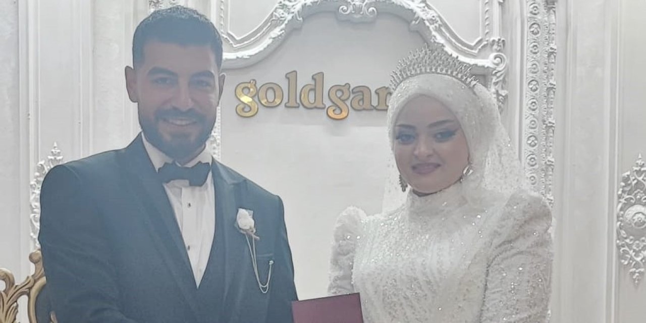 Akman ve Ulu aileleri akraba oldu