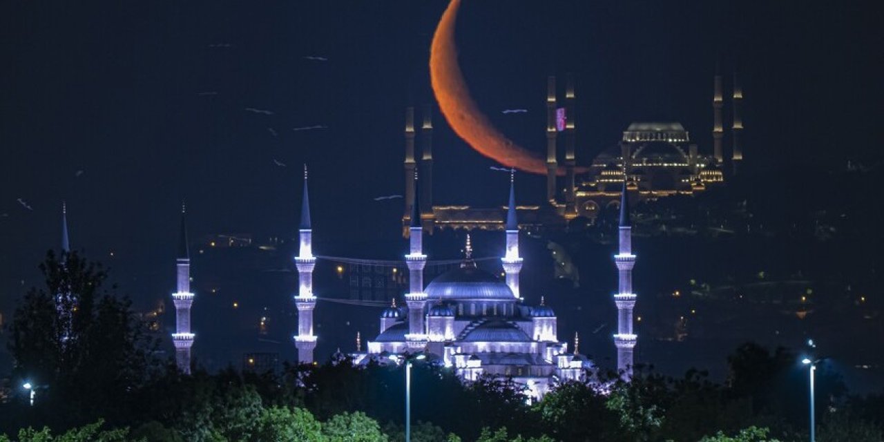 Hicri yeni yıl yarın başlıyor