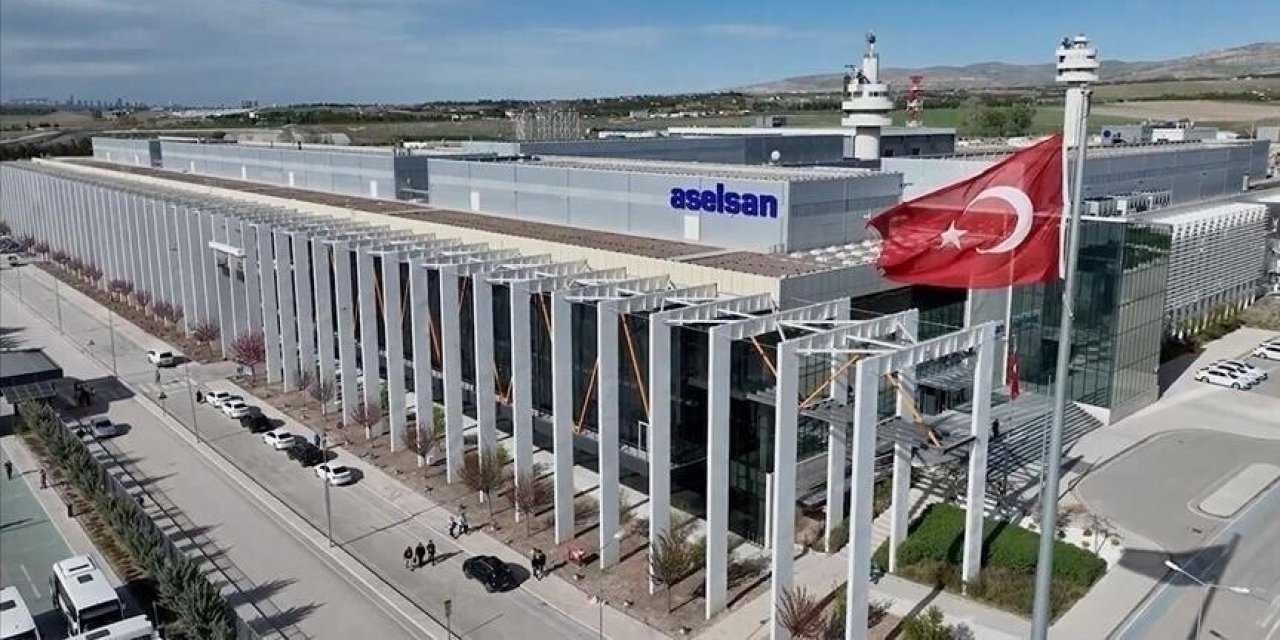 ASELSAN büyük satış sözleşmeleri imzaladı