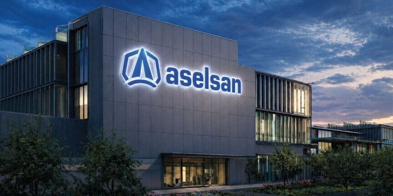 ASELSAN ile SSB arasında dev sözleşme