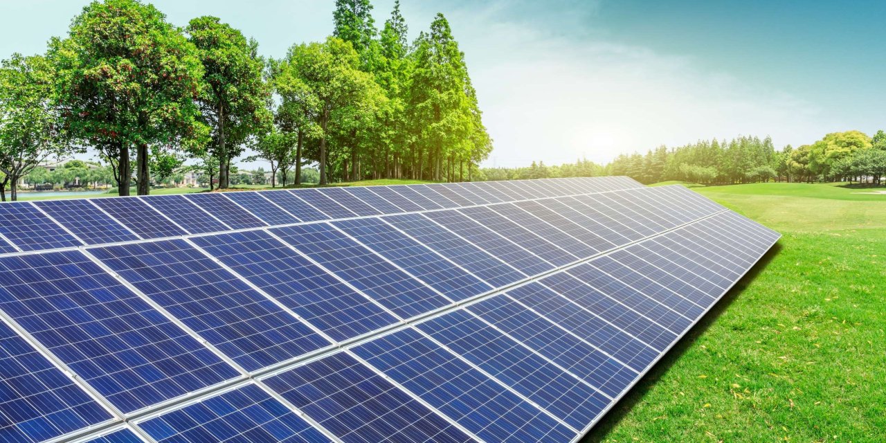 Güneşten elektrik üretiminde yılın rekoru kırıldı