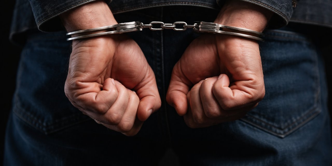 Tefecilik operasyonunda 12 şüpheli yakalandı