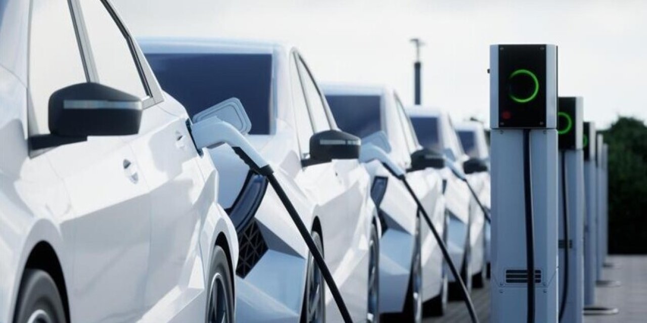 Elektrikli araç satışlarındaki artış açıklandı
