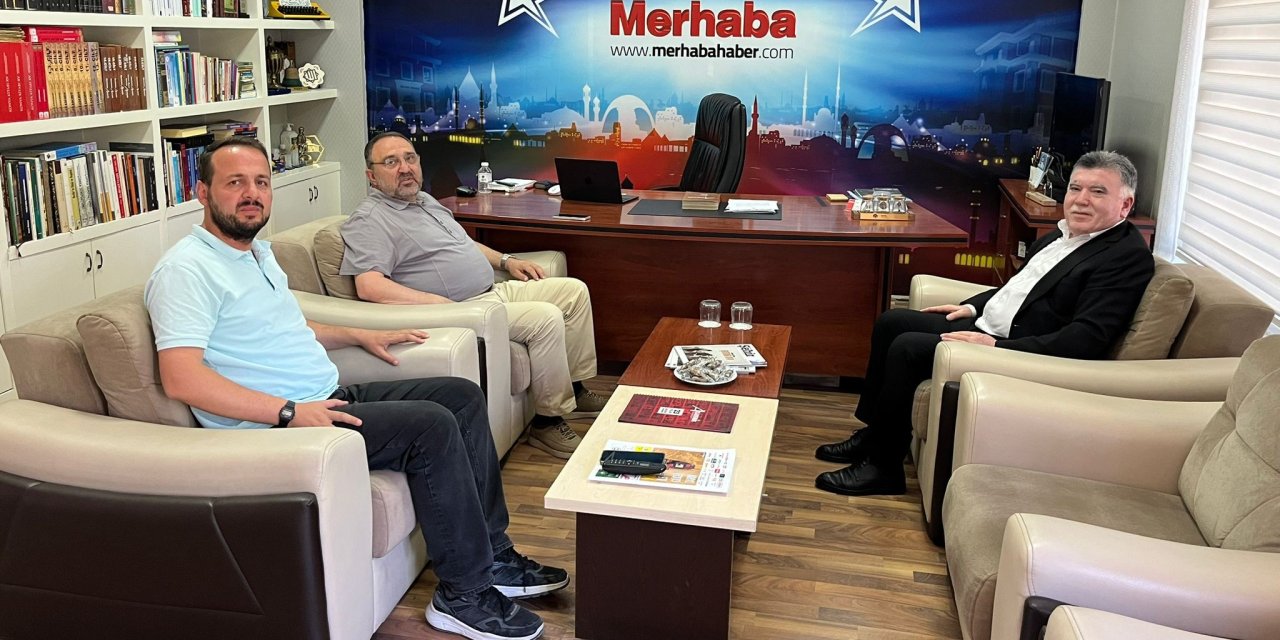 AGD ve MGV’den Konya’da aile konferansı