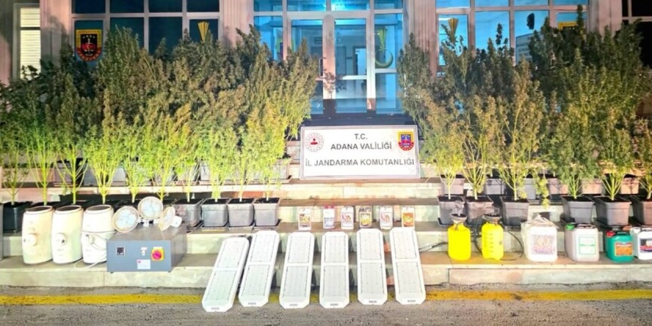 Uyuşturucu operasyonlarında 352 şüpheli yakalandı