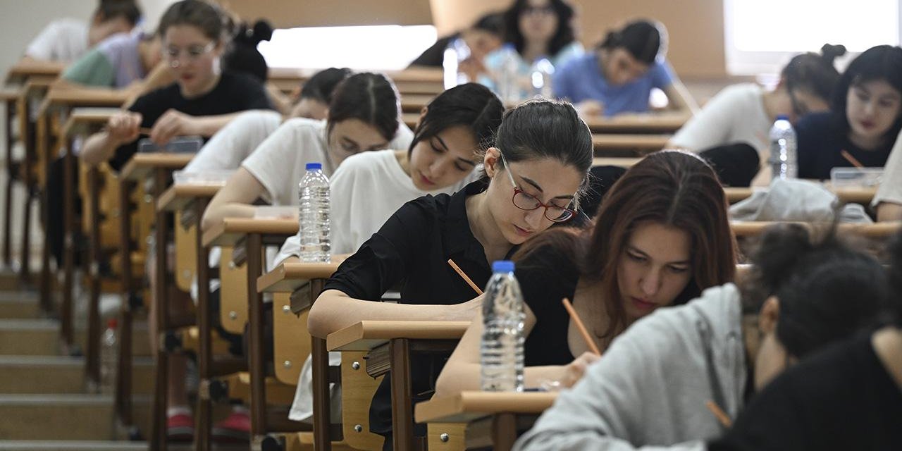 Yarın milyonlar ter dökecek