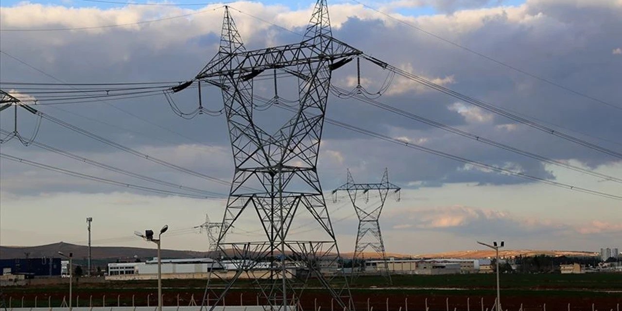 Konya için enerjide kamulaştırma kararı
