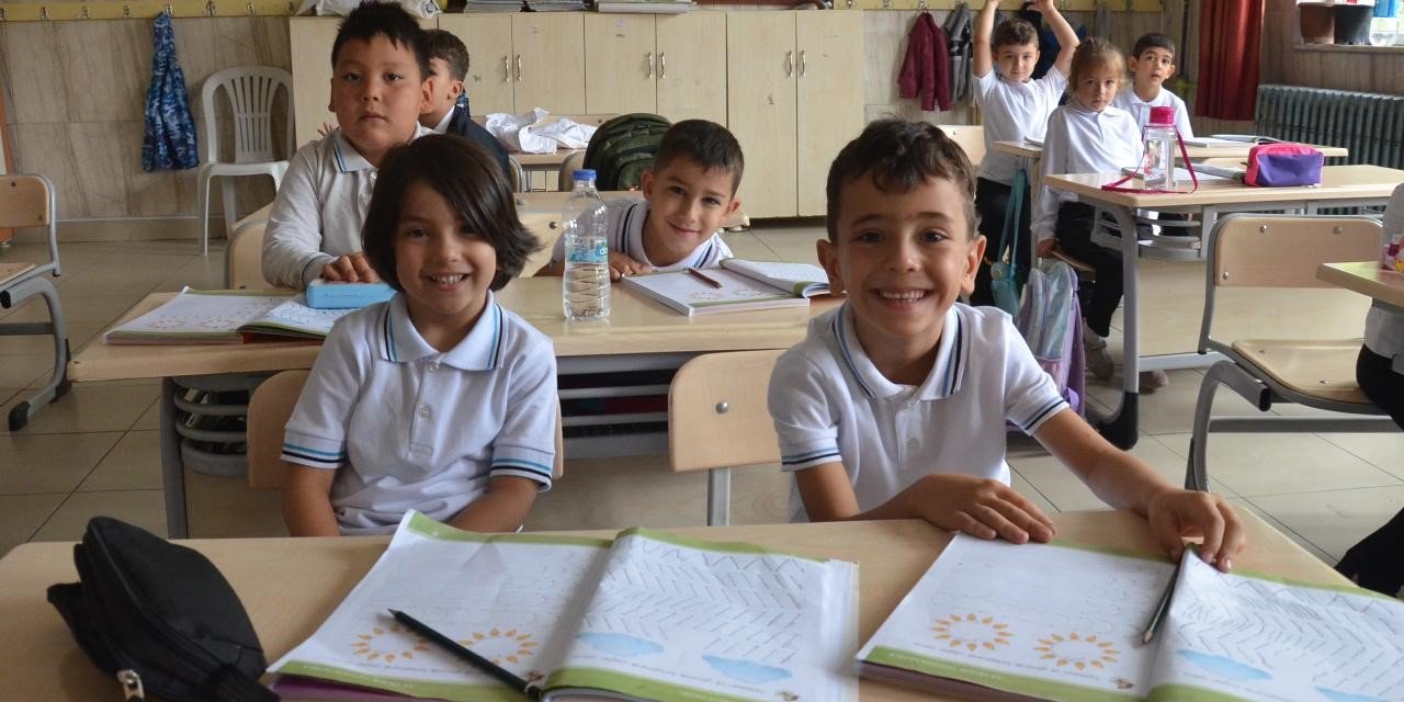 Okullarda son hafta kültür ve sanat ve sporla geçecek