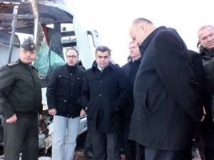 Kazada Ölen 21 Kişiden 9'unun İsmi Belirlendi