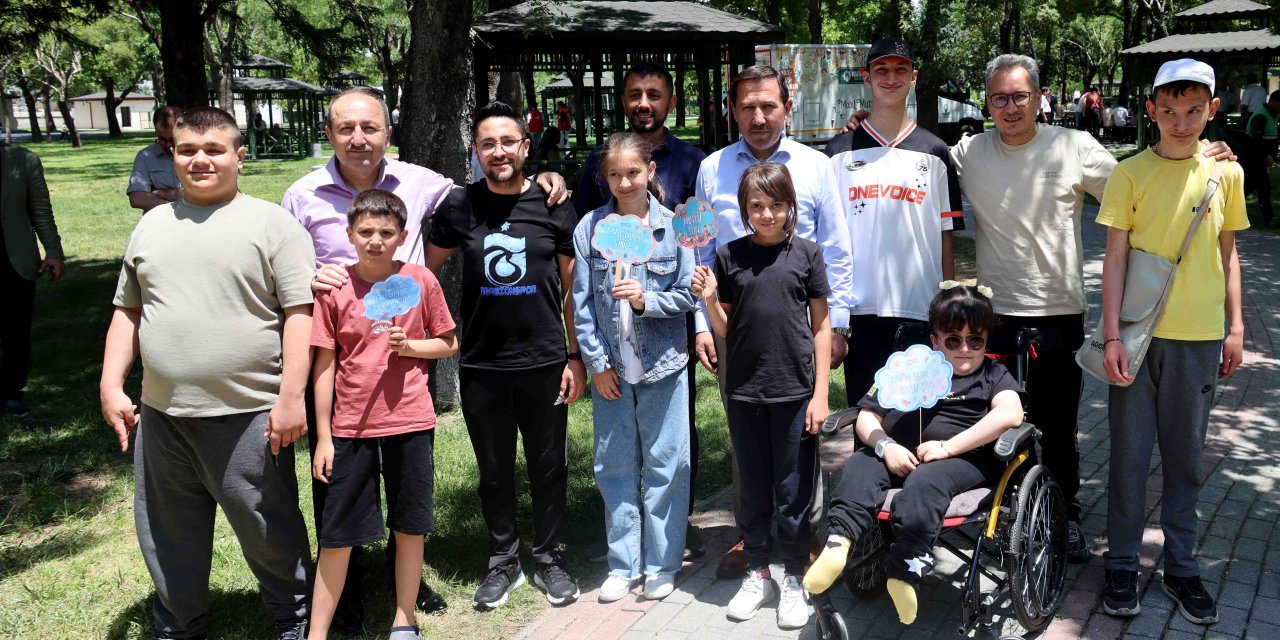 Karatay’da “Bir Atık Çok Şey Değiştirir” projesinde ödül heyecanı