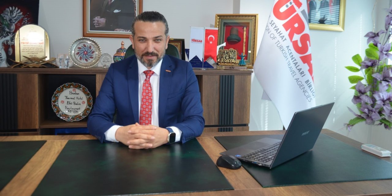 Durmuş: Acımız büyük! Tur değil, otobüs kiralandı