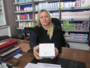 'Karekod' Uygulamasıyla İlaçlardaki Sahtekarlığın Önüne Geçilecek