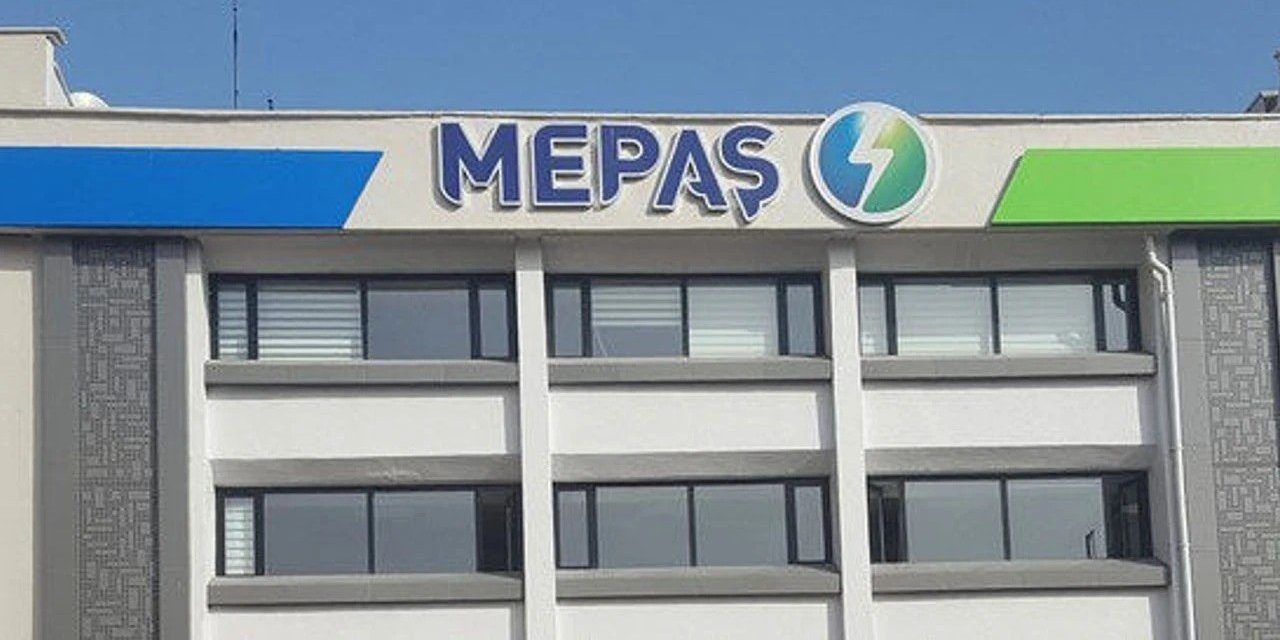 MEPAŞ'tan 'sürdürülebilirlik' mesajı