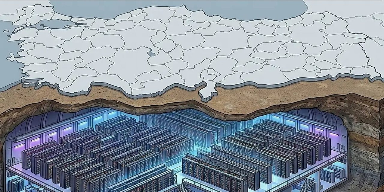 Konya sanayisinden dijital yatırım