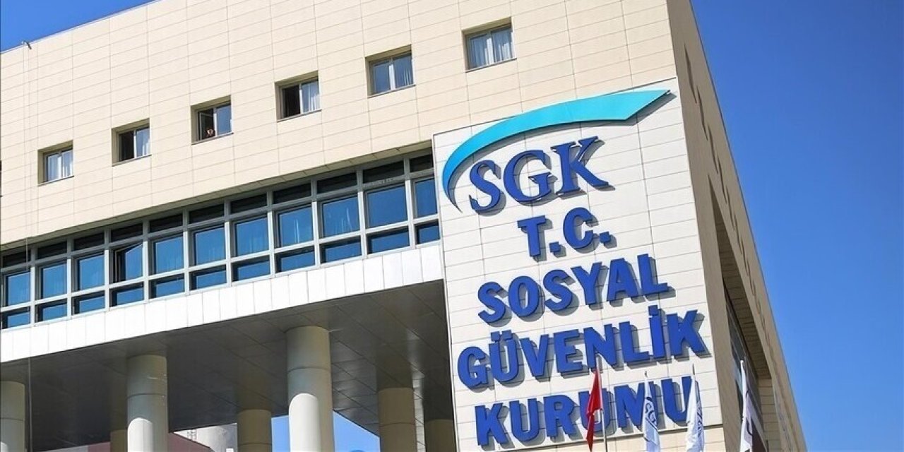 SGK, 10 sözleşmeli personel alacak