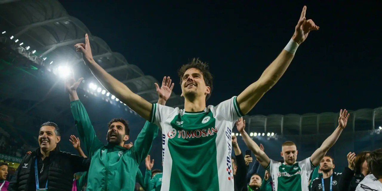 Jevtovic'ten sitem ve veda