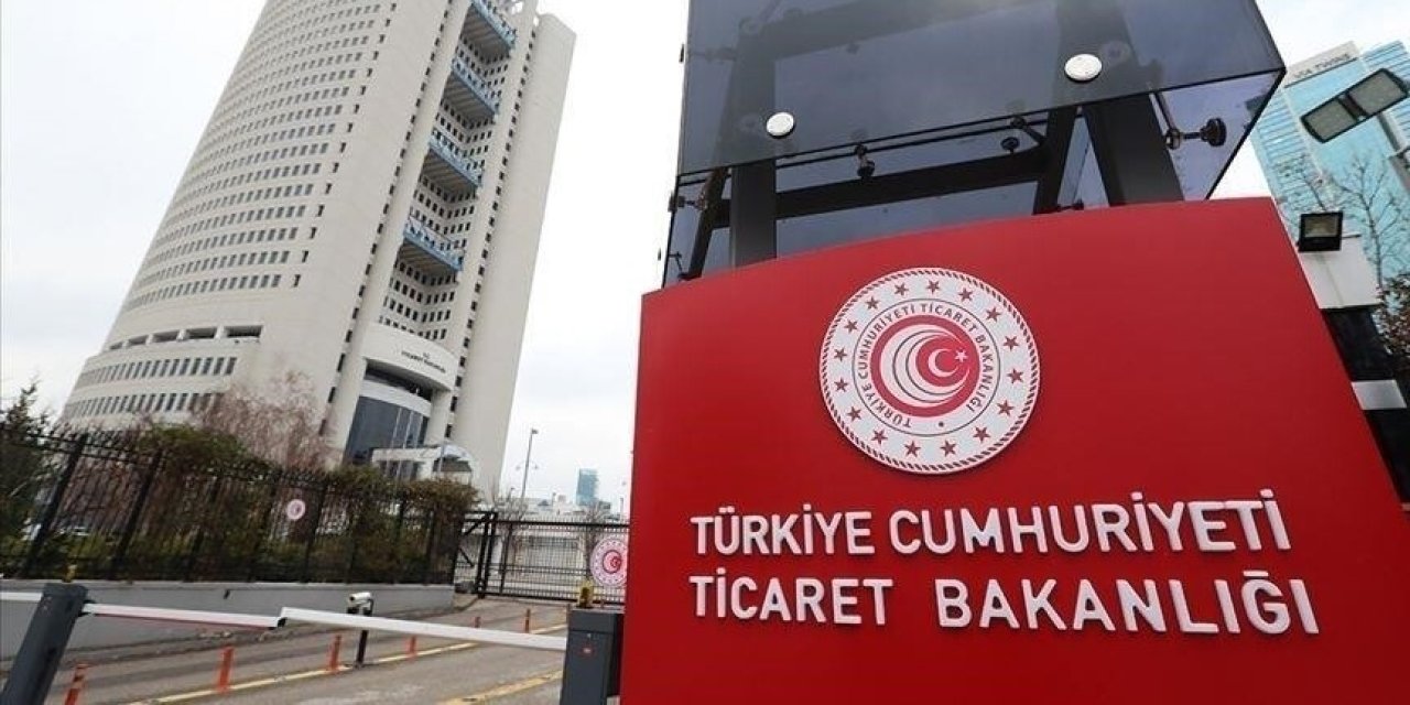 Bazı helal belgeli ürünlerin ithalatına düzenleme yapıldı