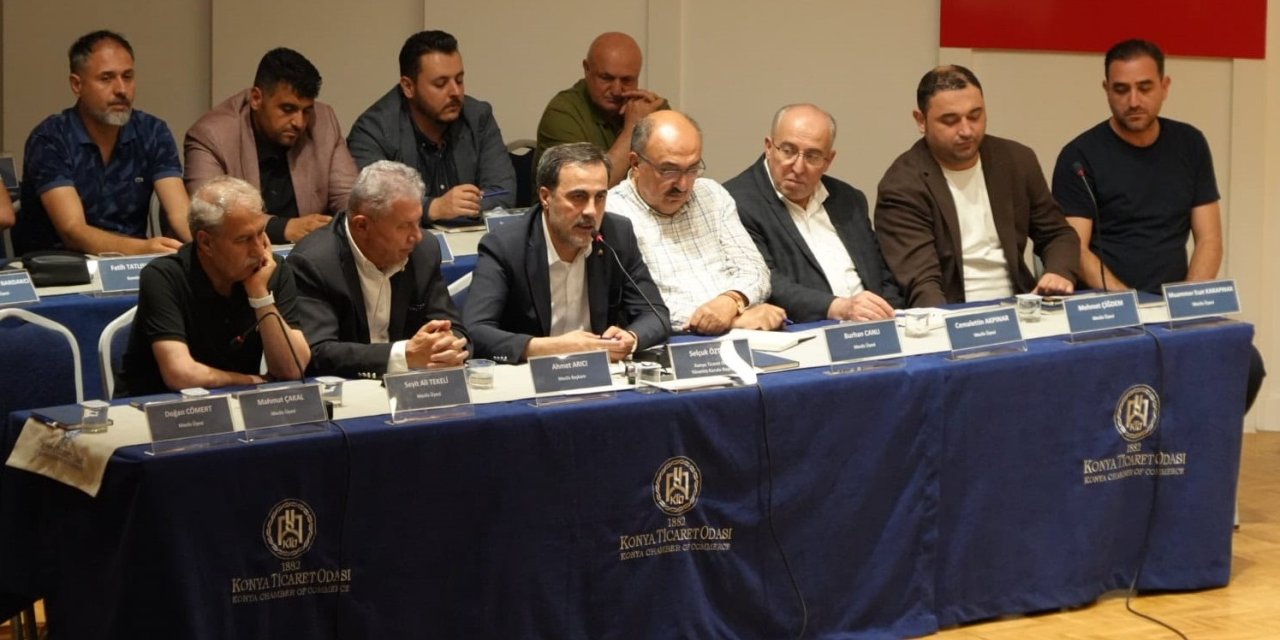 Öztürk, enflasyon mücadelede kritik sektörü açıkladı