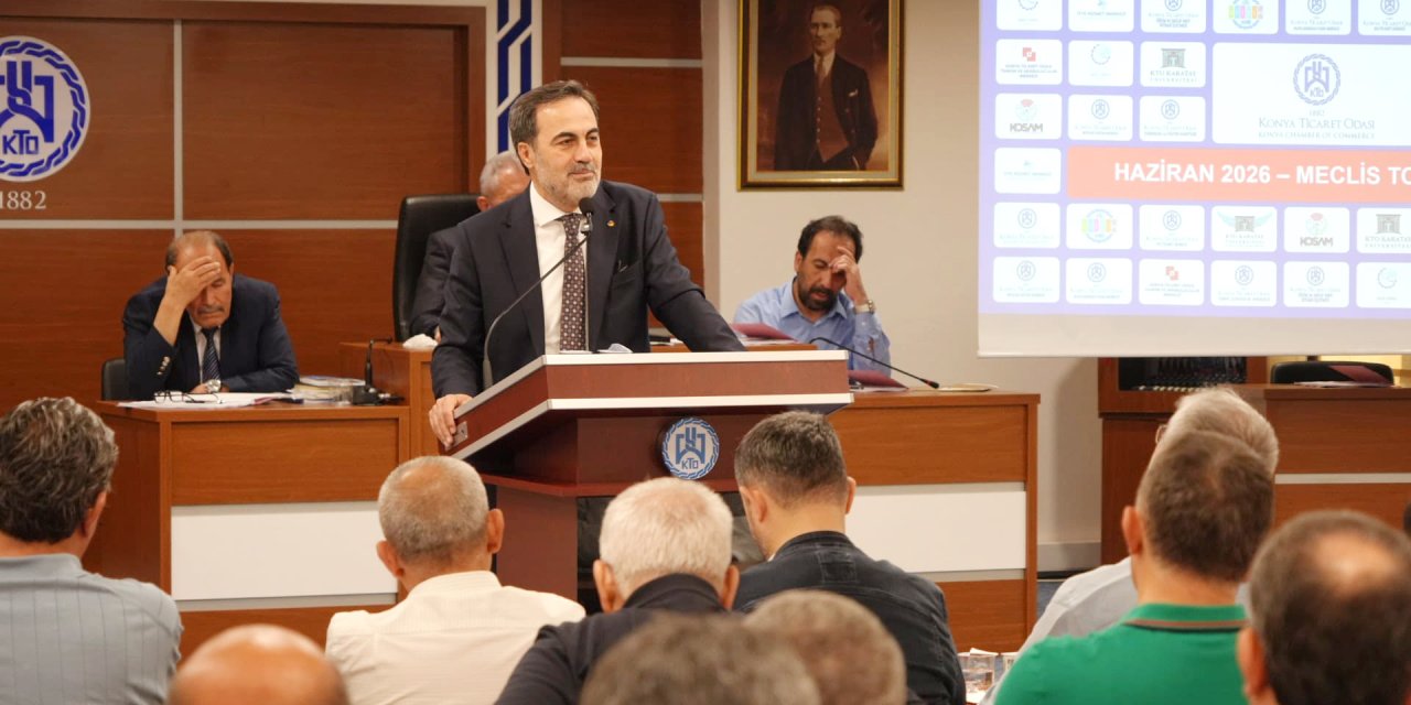 Öztürk: Büyüme fiyat istikrarından geçiyor