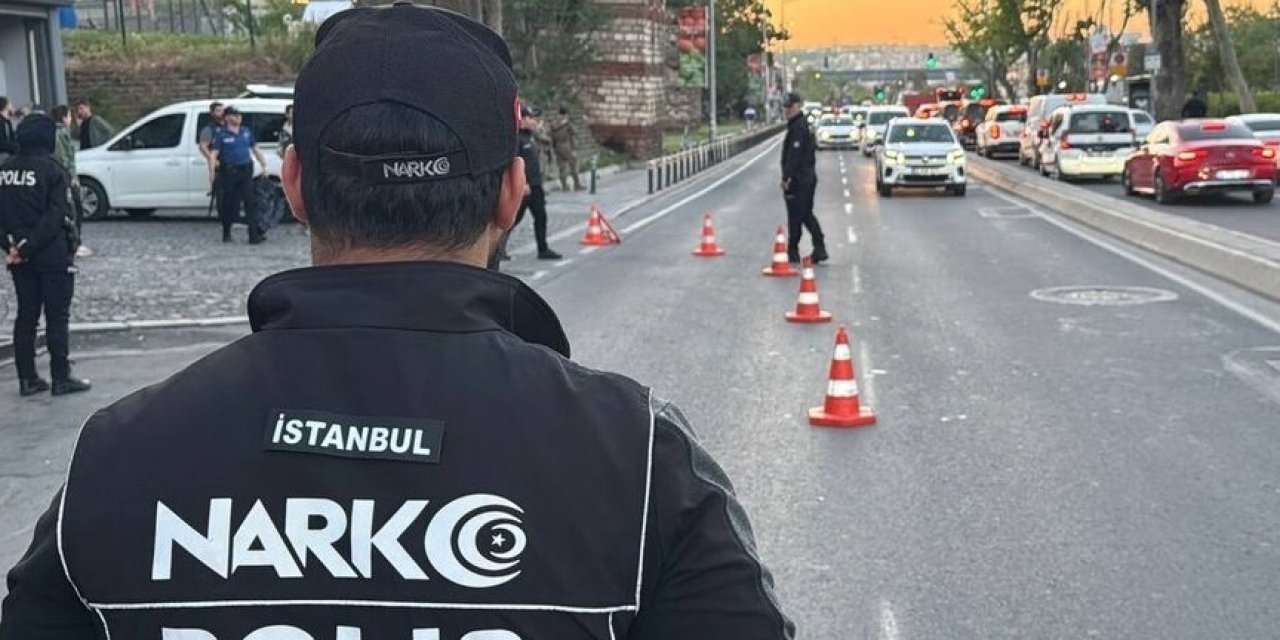 Yılbaşından bu yana ele geçirilen uyuşturucu miktarı açıklandı