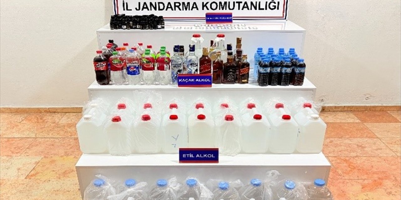 Karaman'da büyük operasyon