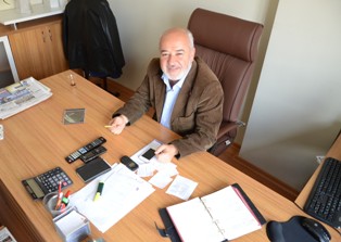"Pusula" yayın hayatına başladı