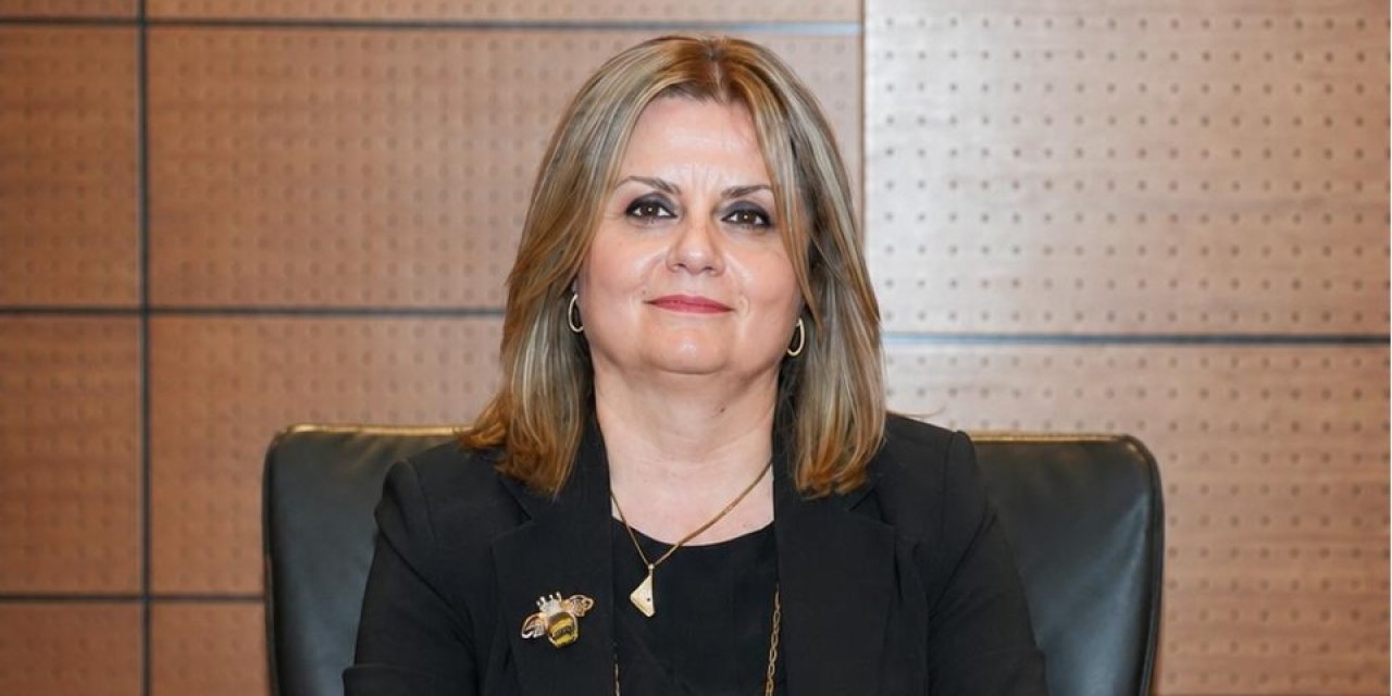 Türkiye Noterler Birliği'nde yeni başkandan ilk mesaj
