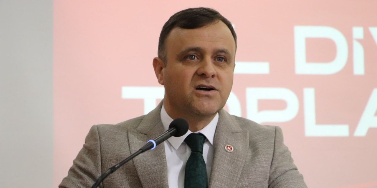 Saadet Partisi Meram'da Işık dönemi başladı