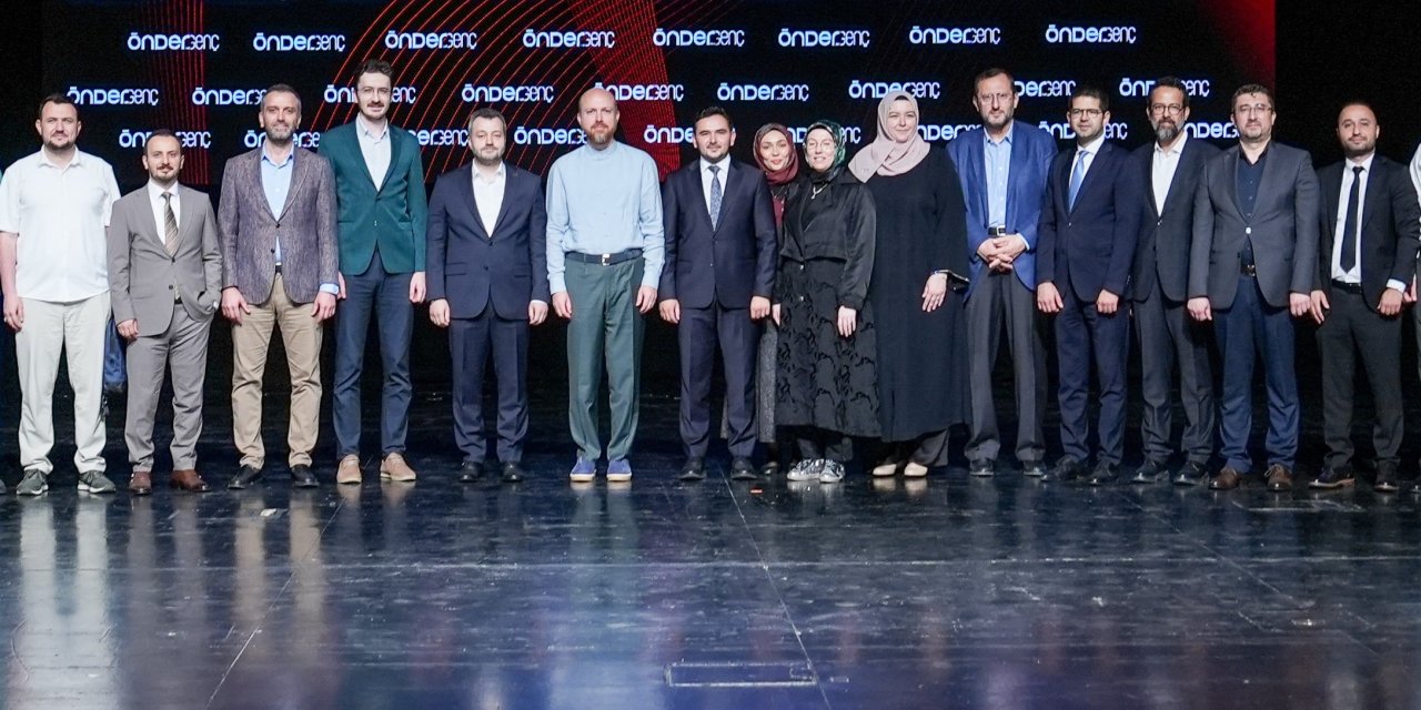 KTO Karatay'dan çifte başarı