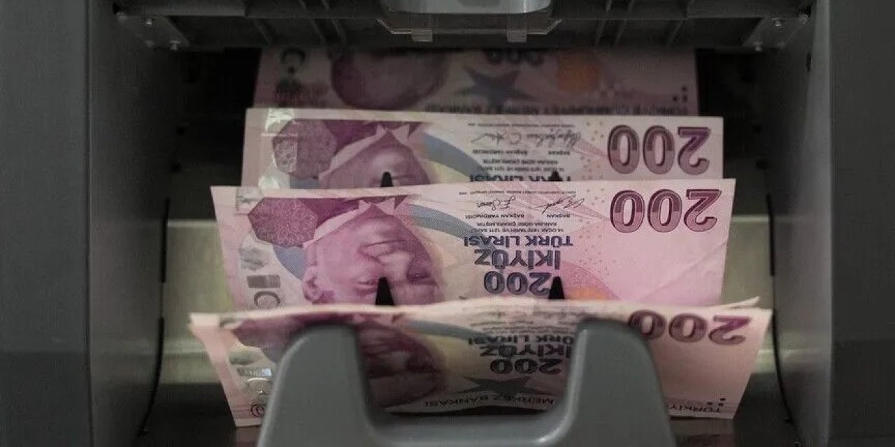 İç borçlanma stratejisi açıklandı