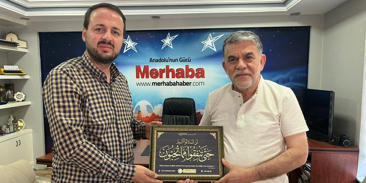 Cansuyu 6 ayda 24 bin öğrenciye ulaştı