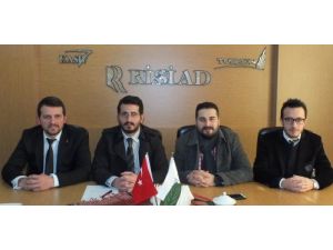 Rteü Öğrencileri Rize’ye Avm Ve Havaalanı İstiyor