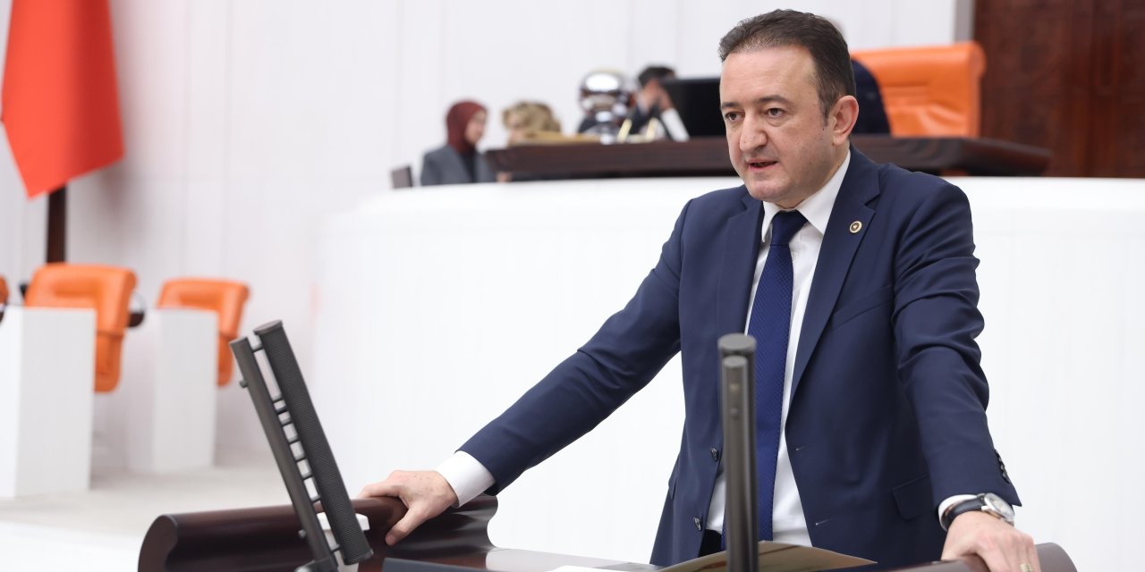 Bektaş'tan etliekmek zammına tepki