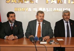 Kapılar halka açılacak