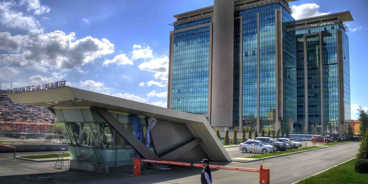 Gençlik ve Spor Bakanlığı, 600 personel alacak