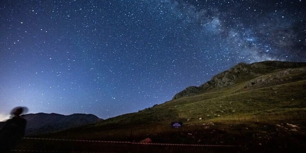 TÜBİTAK Gökyüzü Gözlem Etkinliği gerçekleştirilecek