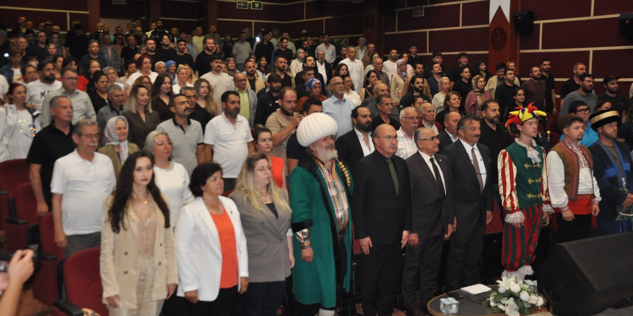 67. Uluslararası Nasreddin Hoca Şenliği sürüyor