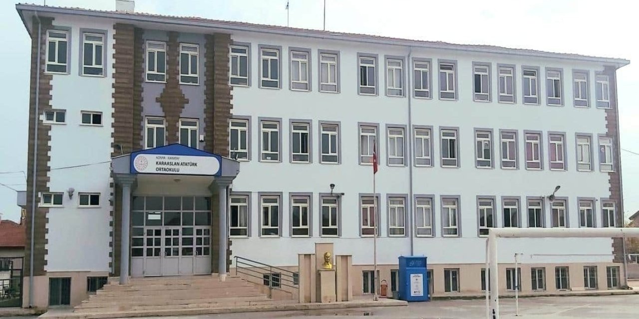 Konya'dan Brüksel'e uzanan büyük başarı
