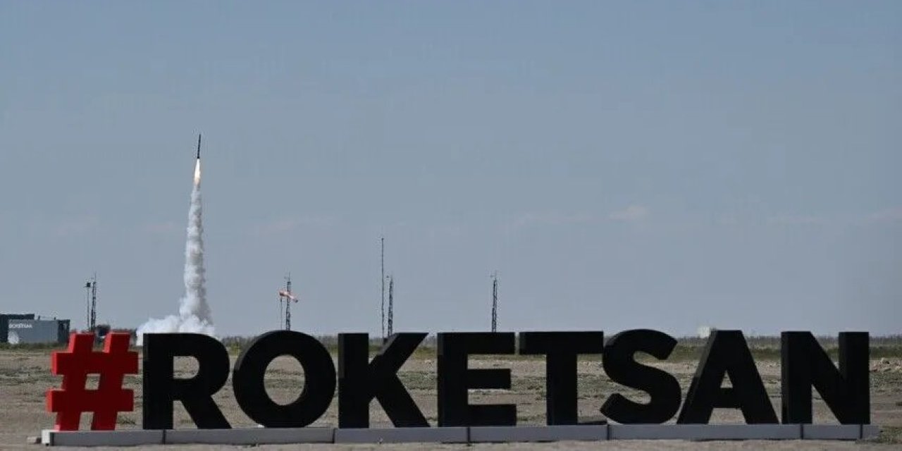 ROKETSAN, NATO'nun projelerinde yüklenici oldu
