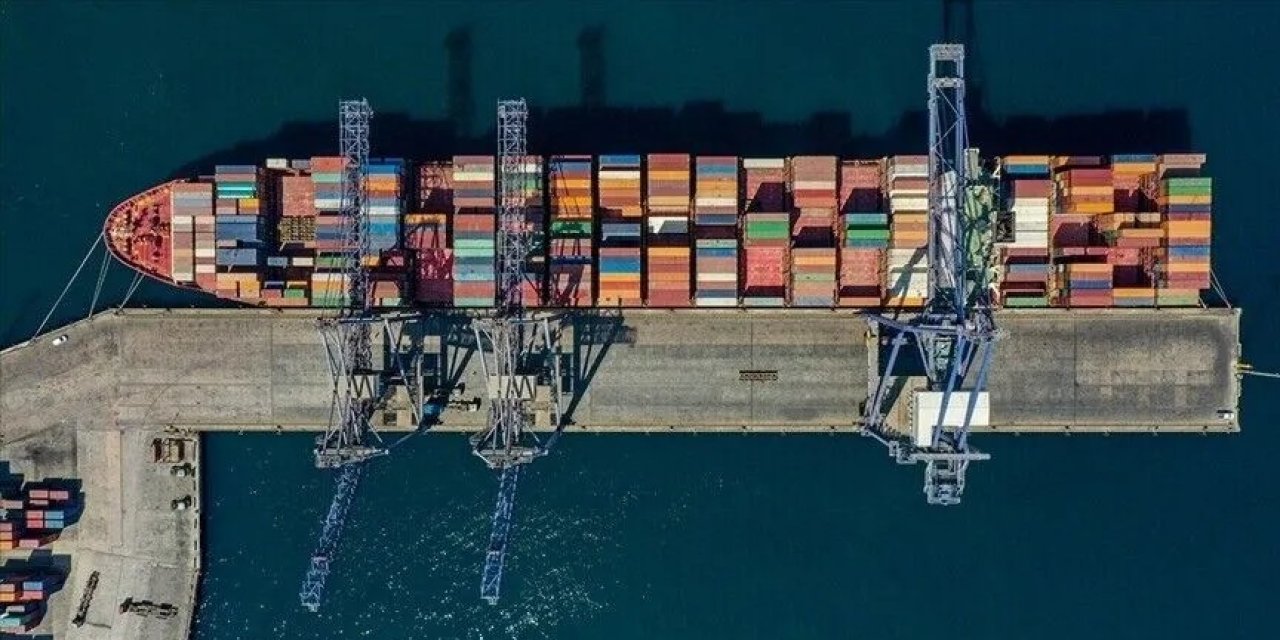 İSO Türkiye İhracat Pazarları İklim Endeksi açıklandı