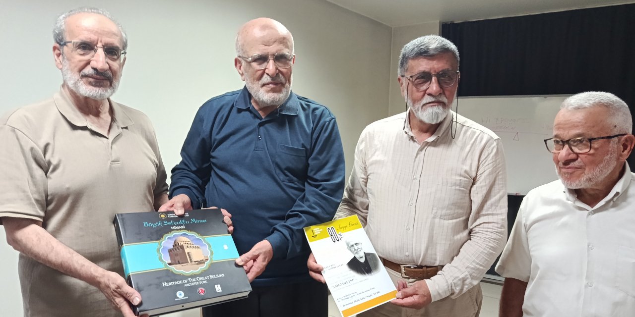 Prof. Okka: Tarih yeniden yazılmalı