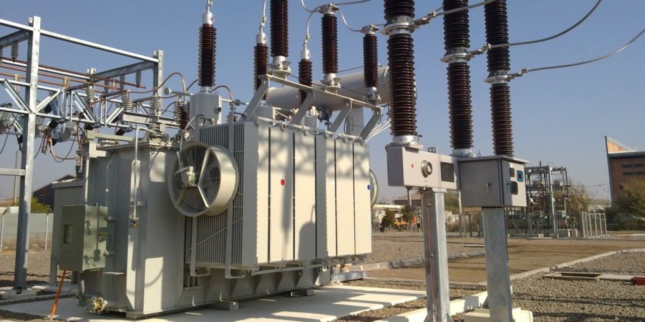 Konya'da trafoda bakım yapan işçiyi elektrik çarptı