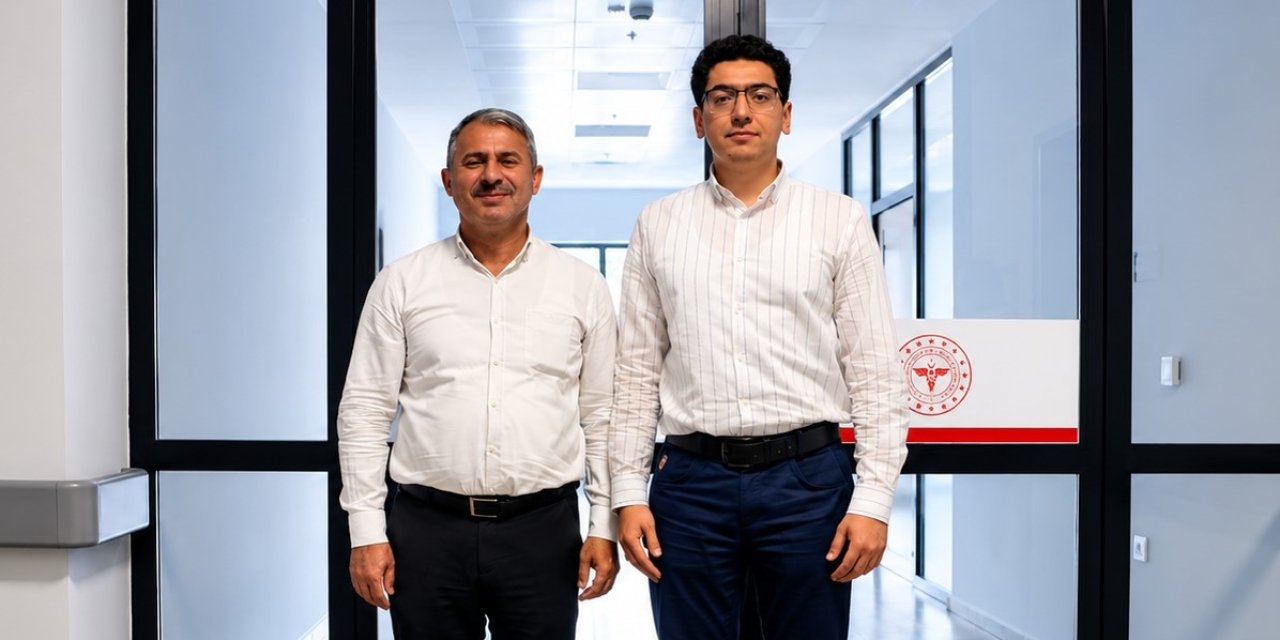 Günaltay'dan Afşar'a ziyaret