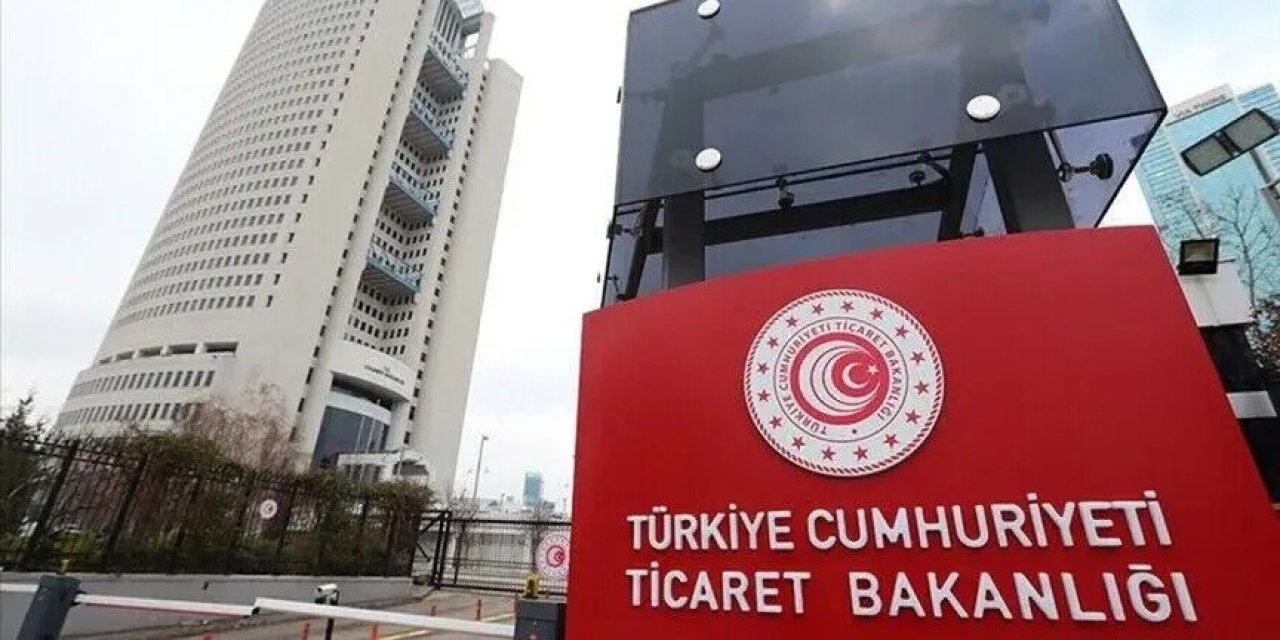 İhracat İklimi Endeksi haziranda yükseldi