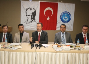 MEB sınav yapmayı beceremiyor