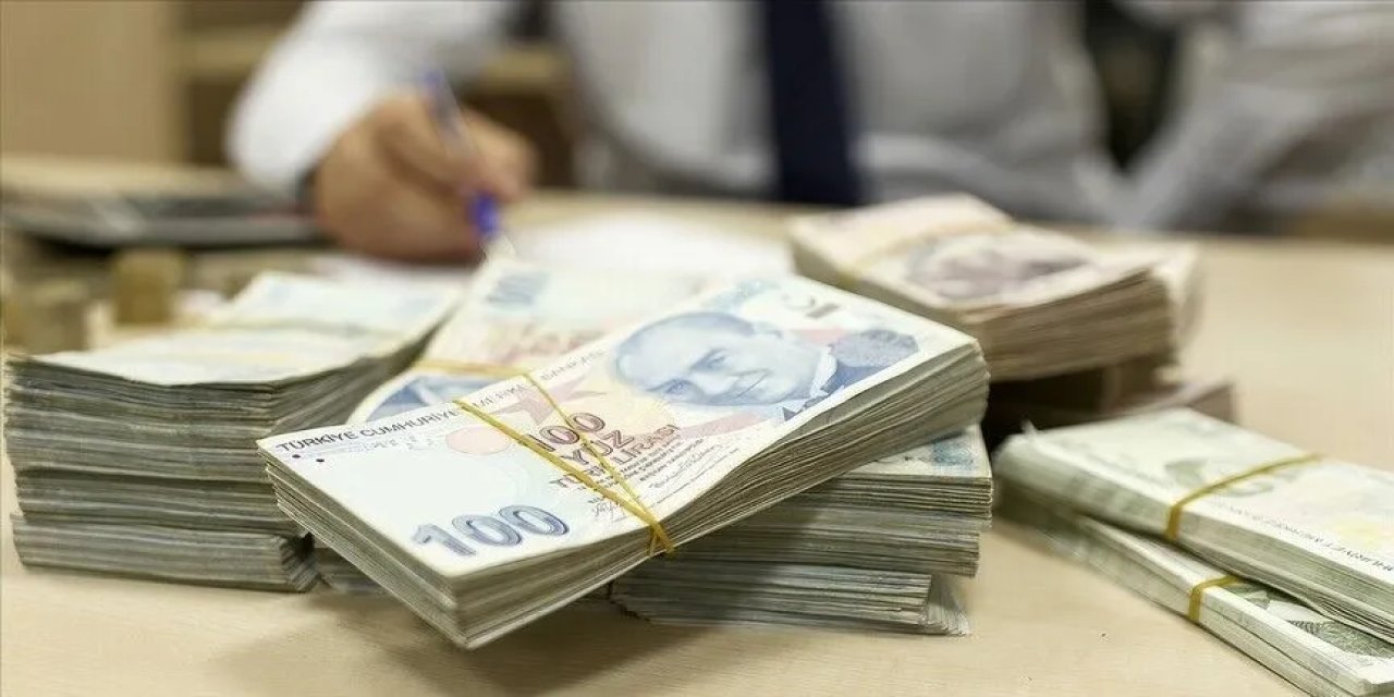 BES havuzunda biriken para miktarı açıklandı