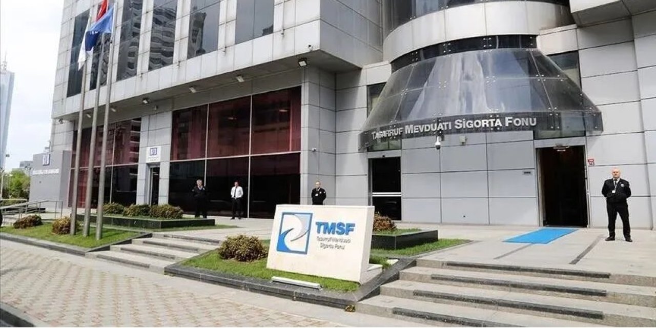TMSF hastaneyi satışa çıkardı