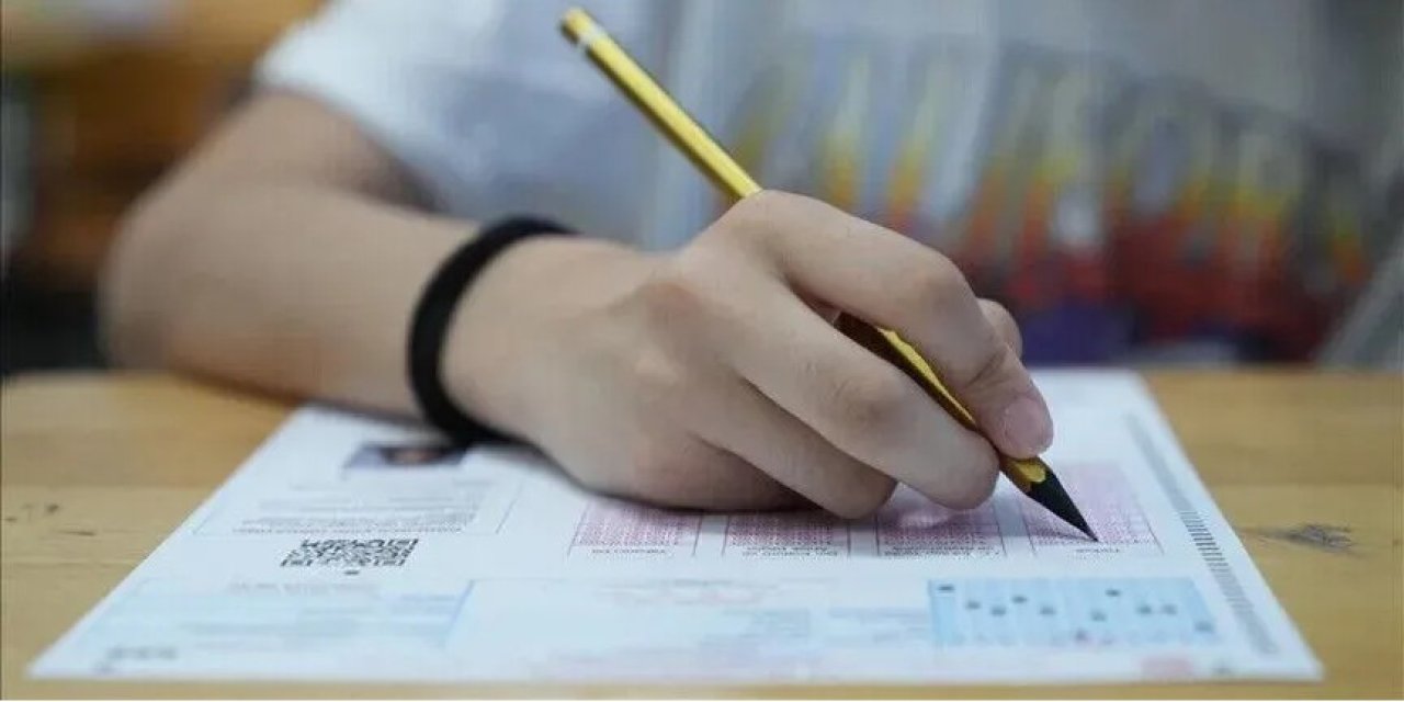 LGS merkezi sınav sonuçları açıklandı