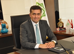 Başkan Kalaycı'dan ilk açıklama
