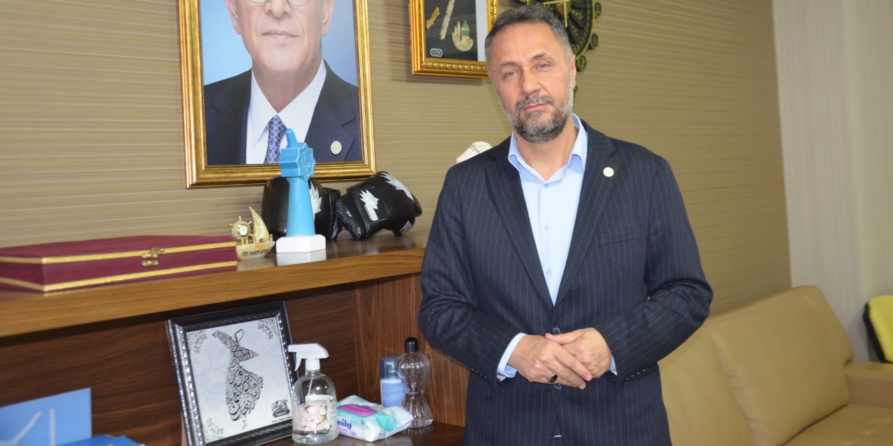 Anlaş'tan hükümetin ekonomi politikalarına tepki